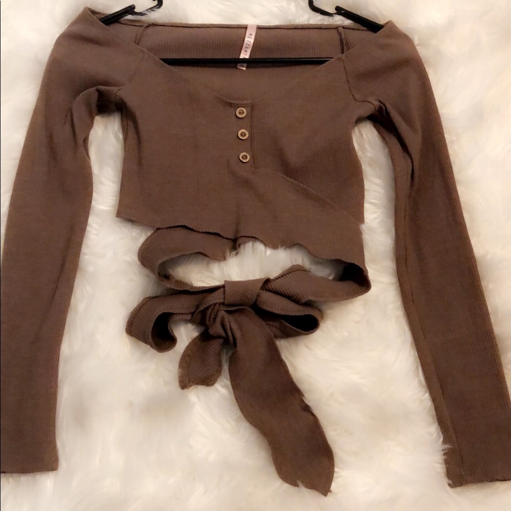 Gorgeous blouse